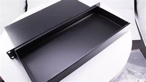 customized 1u metal enclosure|aluminum enclosures for sale.